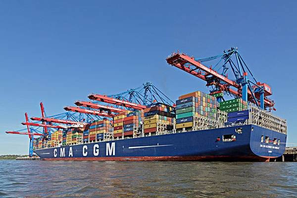 国际海运- 发货流程 澳洲货运普货 免报关鸿 德国际