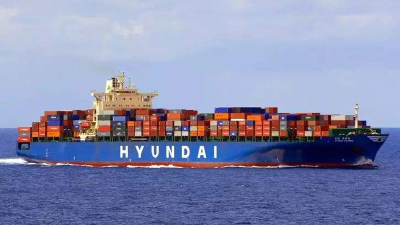 广州鸿德国际货运代理有限公司为您保驾护航