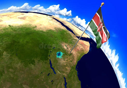 肯尼亚国际海运